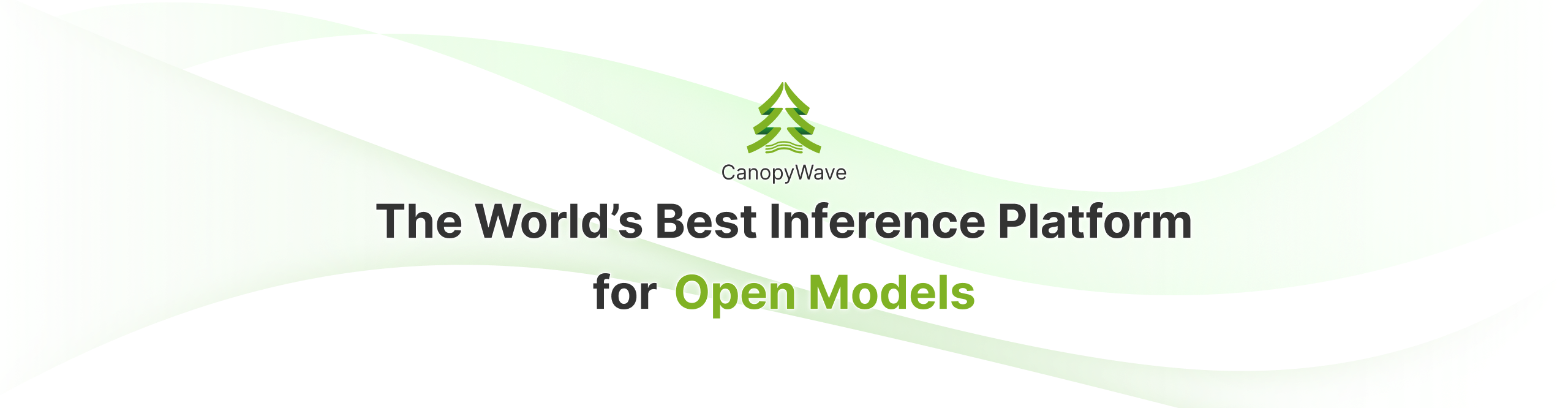 Best Inference Platform