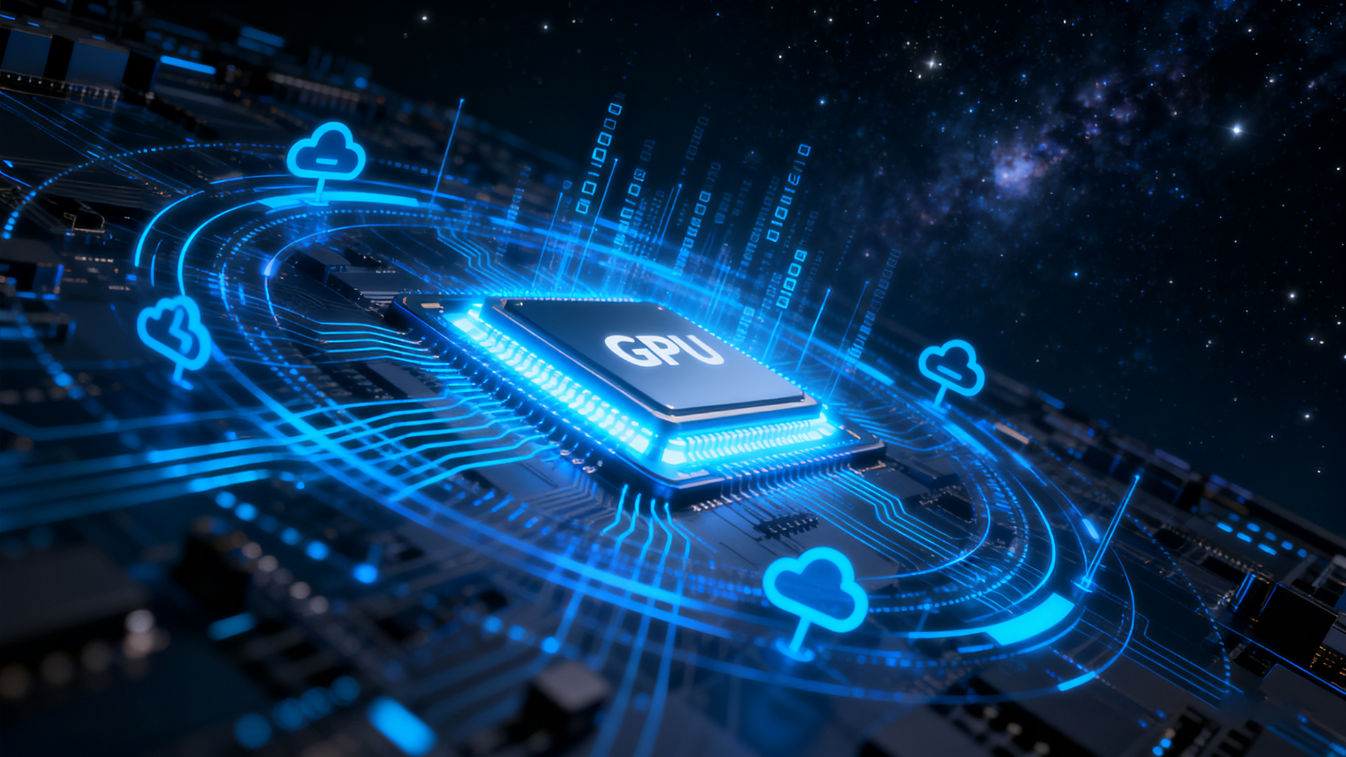 GPU Virtualization: Unlocking the Intelligent Future of Compute Sharing