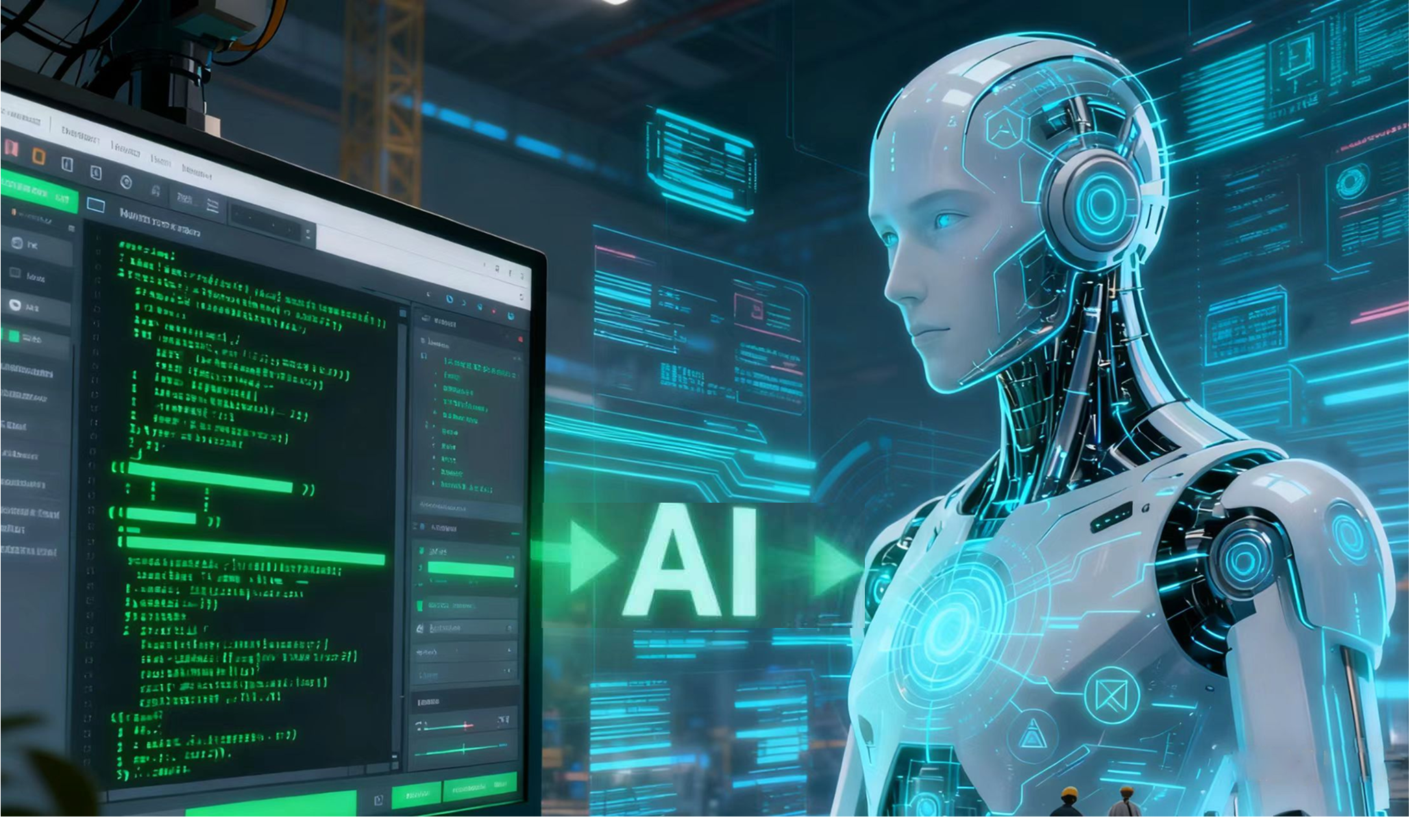 Humanity's Next Partner: The AI Agent