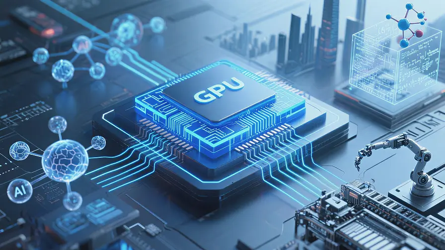 GPU: The Core Engine of a New Era in Computing