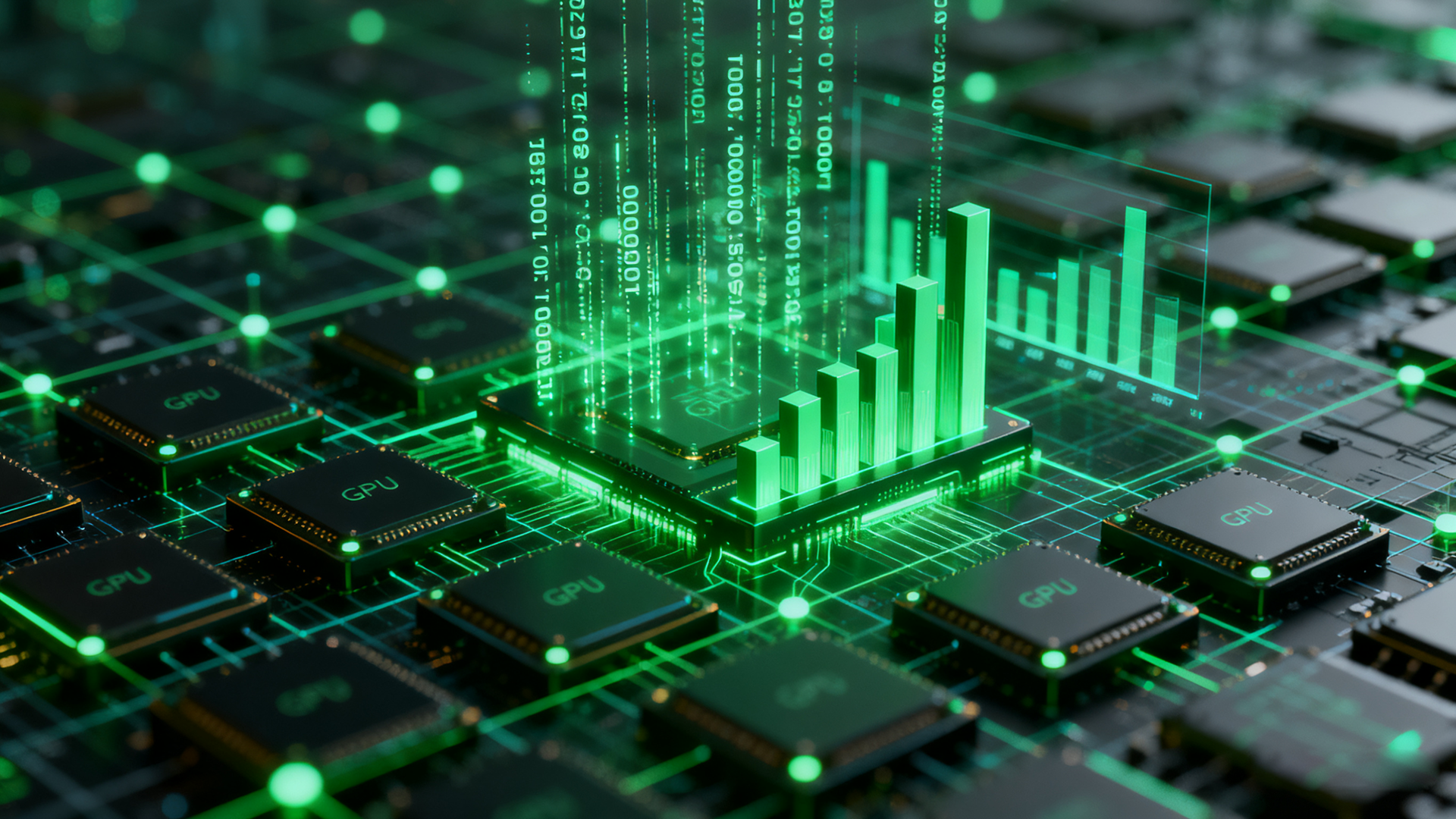 Token Inference Service