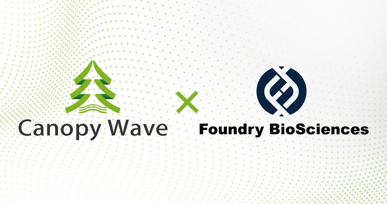 Accelerating Protein Engineering with Canopy Wave's GPUaaS