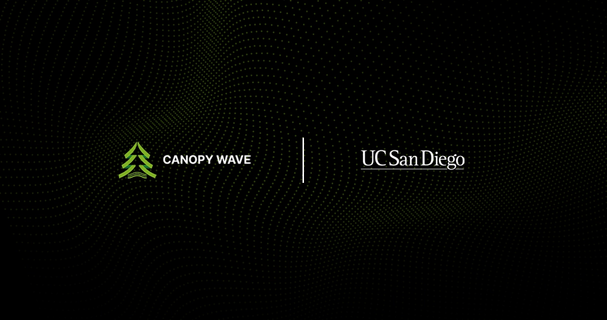 Supporting Academic Research with Advanced AI and GPU Cloud Computing