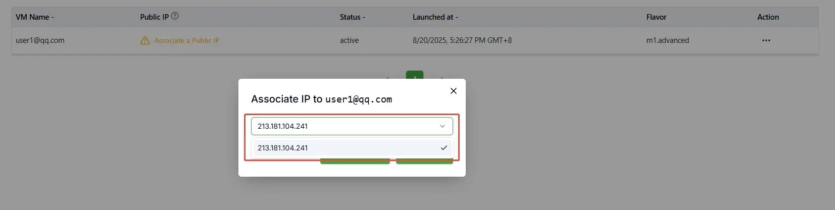 Canopy Deploy Instance | GPU/CPU VM Setup Guide 2026 | CanopyWave