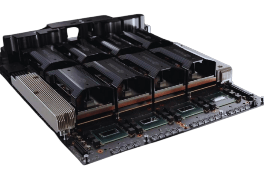 HGX H100 GPU Module