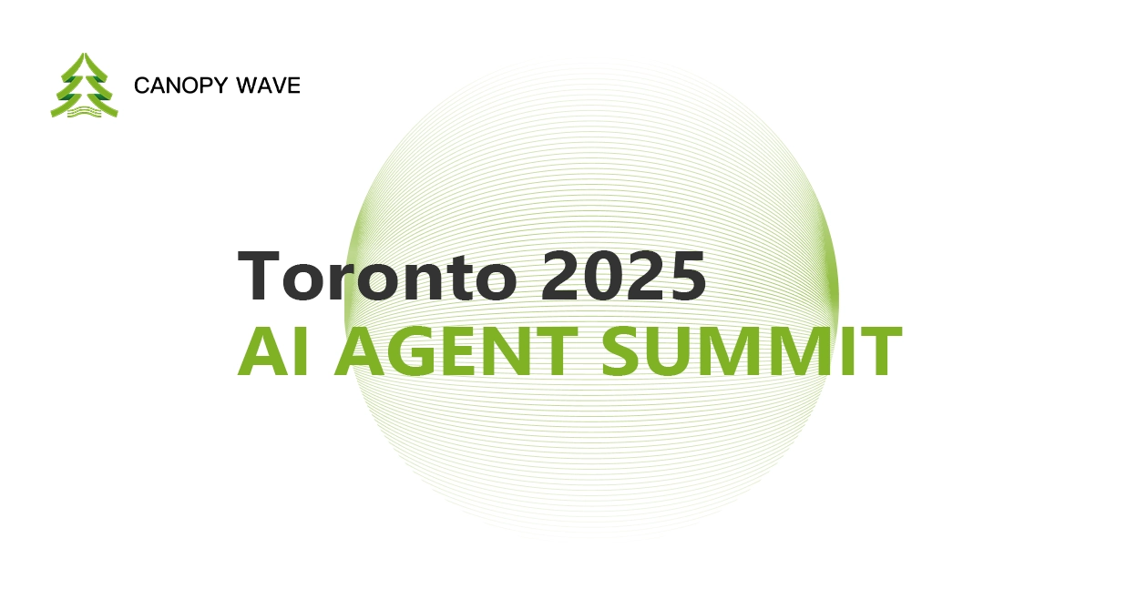 AI Agent Summit Keynote by James Liao