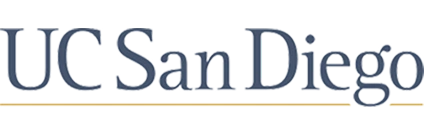 UC San Diego Logo