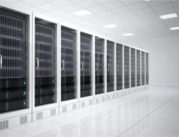 Data Center Infrastructure
