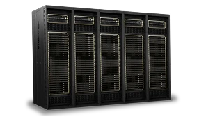 NVIDIA GB200 NVL72