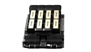 NVIDIA HGX H200