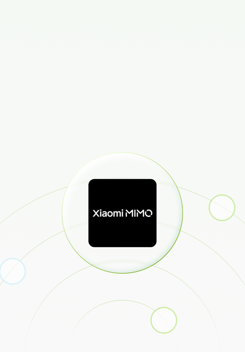 MiMo-V2.5 API
