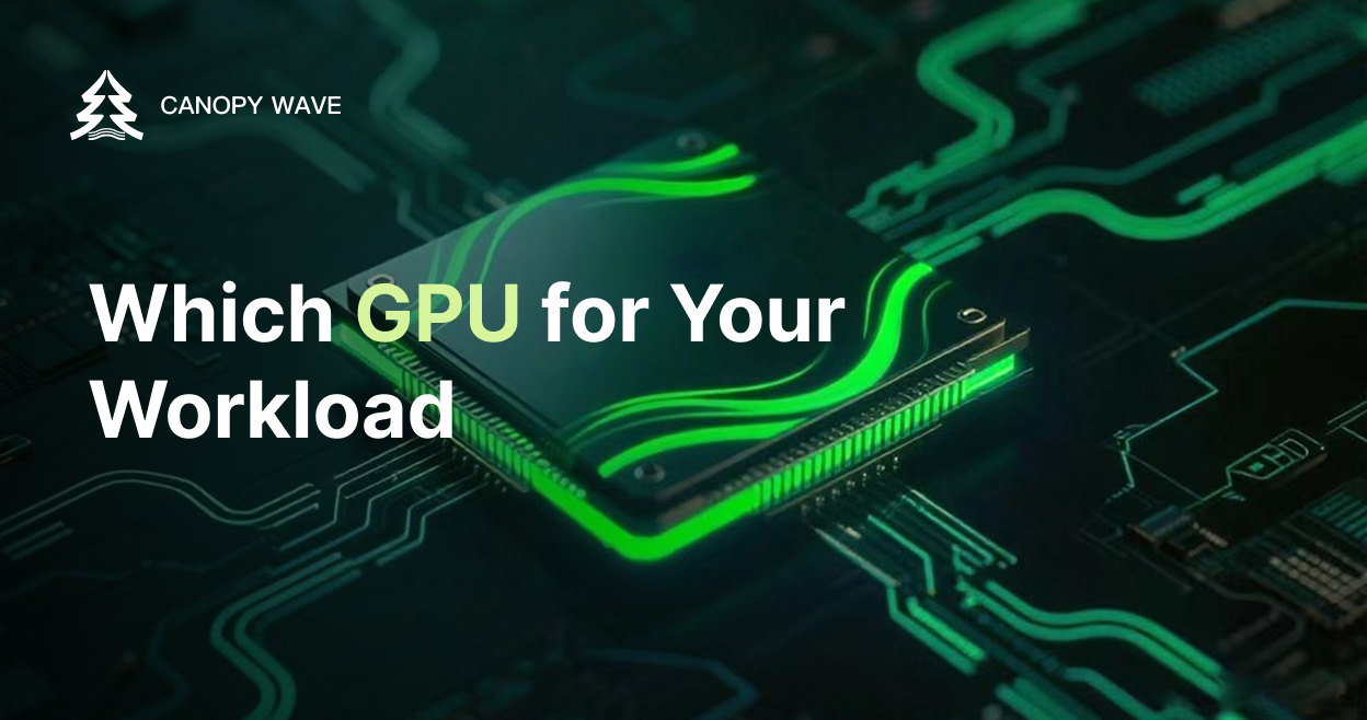 nvidia gpu comparison